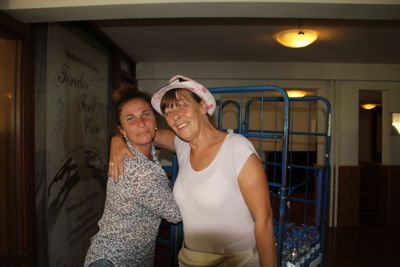 Foto 115 uit Ouderen4Daagse2018