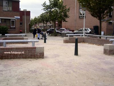 Foto 17 uit stratenmakers