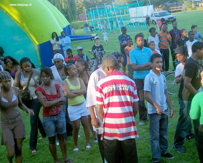 Foto 68 uit de coalitie teddag 07