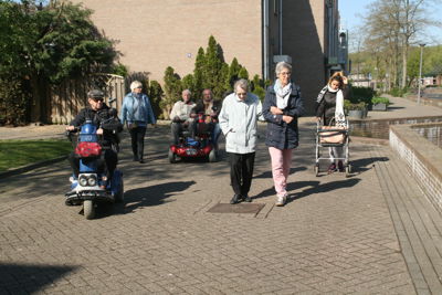 Foto 23 uit Beverwaard Bastards