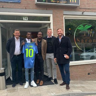 Foto 29 uit Saron-EetHuis NEW