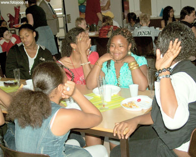 Foto 40 uit afscheidsfeestgroep8