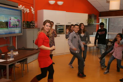 Foto 60 uit RKregenboog10oct_11