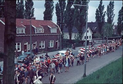 Foto 100 uit SloopEnOpbouwWIJK