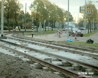 Foto 50 uit Foto's Beverwaard