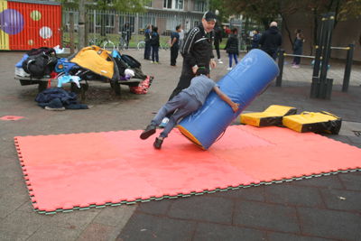 Foto 35 uit PCBDe Parel High Tea