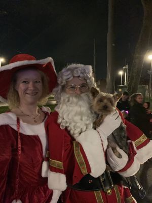 Foto 68 uit Kerst Devile19-12-20