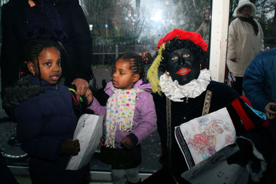 Foto 118 uit ZwartePietenWinkelcentr