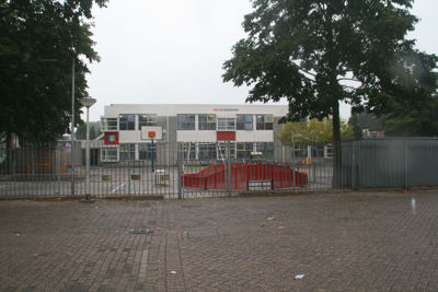 Foto 366 uit StratenBEVERWAARD