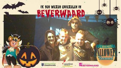 Foto 132 uit Halloween1-11-2014