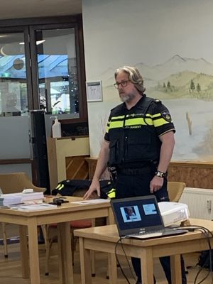 Foto 10 uit Veiligheid Ouderen