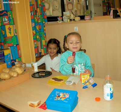 Foto 9 uit rkregenboog30_1-08