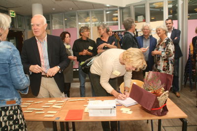 Foto 17 uit Afscheid DR Eusman