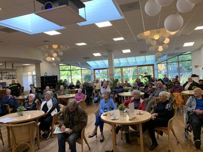 Foto 13 uit Veiligheid Ouderen