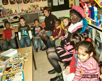 Foto 161 uit RK Regenboog