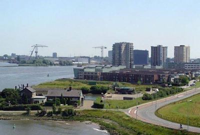 Foto 297 uit SloopEnOpbouwWIJK