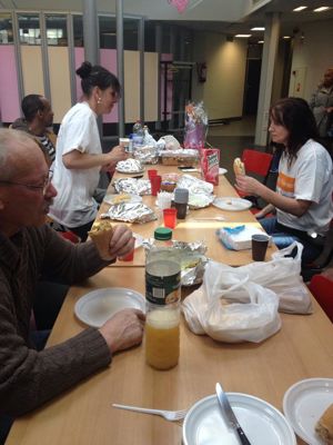 Foto 12 uit NL.Doet Focus20-03