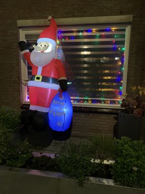 Foto 18 uit Kerst In Beverwaard