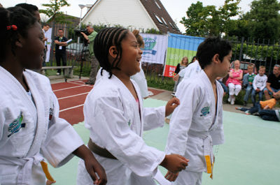 Foto 108 uit RK Regenboog18-06