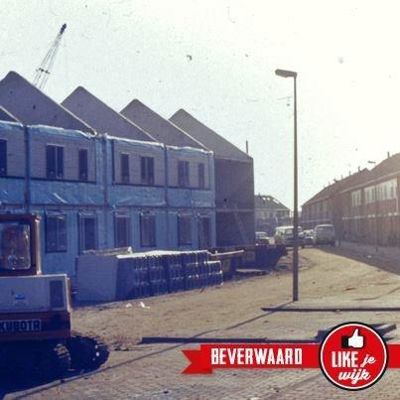 Foto 84 uit 40 Jaar Beverwaard