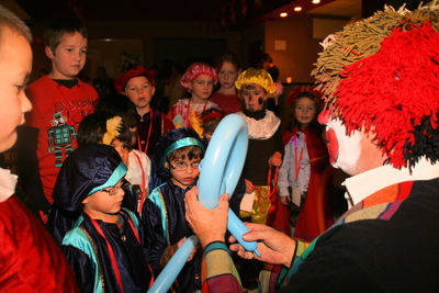 Foto 126 uit Sint in de Stormpolder