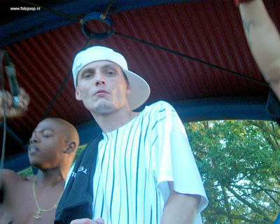 Foto 73 uit de coalitie teddag 07