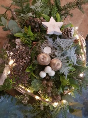 Foto 83 uit Workshops-Bloemen