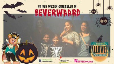 Foto 21 uit Halloween1-11-2014
