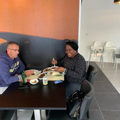 Foto 119 uit Saron-EetHuis NEW