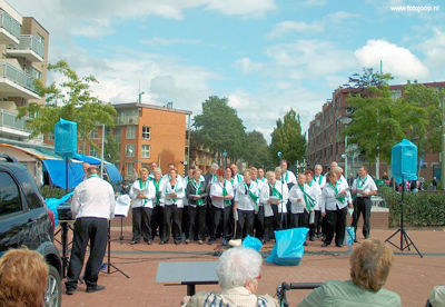 Foto 116 uit Wijkfeest 06-09-08