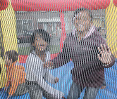 Foto 78 uit Opening Complex52