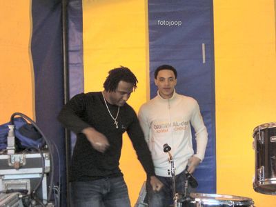 Foto 45 uit dwightmemorialday05