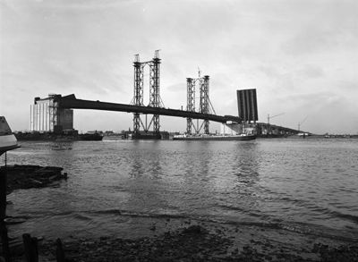 Foto 101 uit BRIENENOORDBRUG