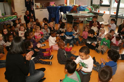 Foto 41 uit RKRegenboog25Jaar