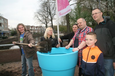 Foto 104 uit 7Vrijdag4Beverwaard