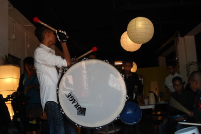 Foto 29 uit Cirkel van Gras11_9