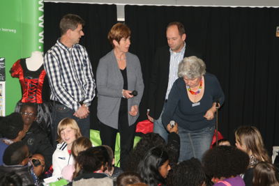 Foto 102 uit OnderwijsbeursFocus