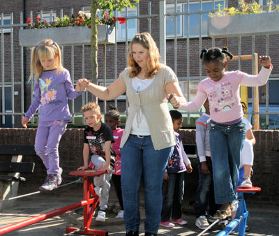 Foto 199 uit RKRegenboog30Jaar