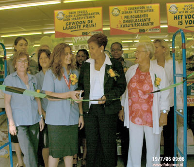 Foto 63 uit zeeman beverwaard