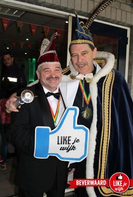 Foto 111 uit CarnavalStormpolder