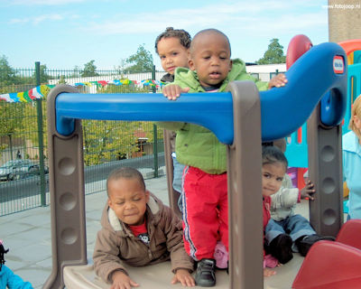 Foto 111 uit Kiddoozzkinderopvang