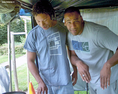 Foto 98 uit dwightmemorealday07