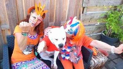 Foto 41 uit OranjeInBeverwaard