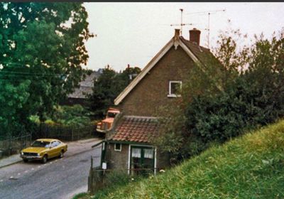 Foto 30 uit SloopEnOpbouwWIJK