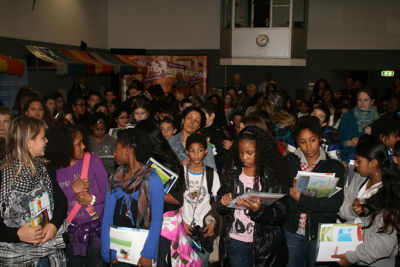 Foto 87 uit OnderwijsbeursFocus