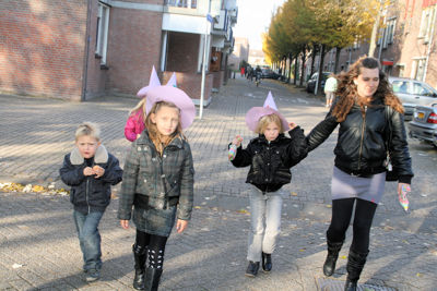 Foto 103 uit halloweenbeverwaard