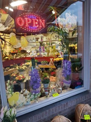 Foto 18 uit NeelyshaNieuweZaak