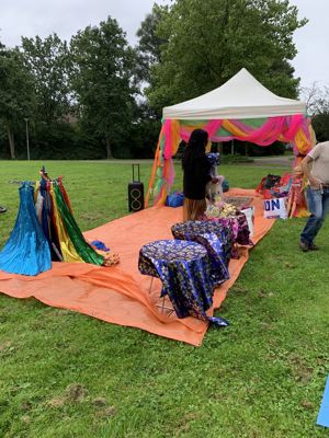 Foto 7 uit Circus Lori Wijkpark