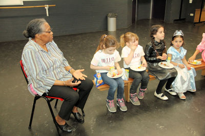 Foto 94 uit Talentenshow Focus