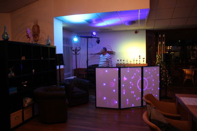 DinerBingoIJsselburgh